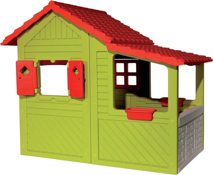 Produktbild Smoby Neo Floralie