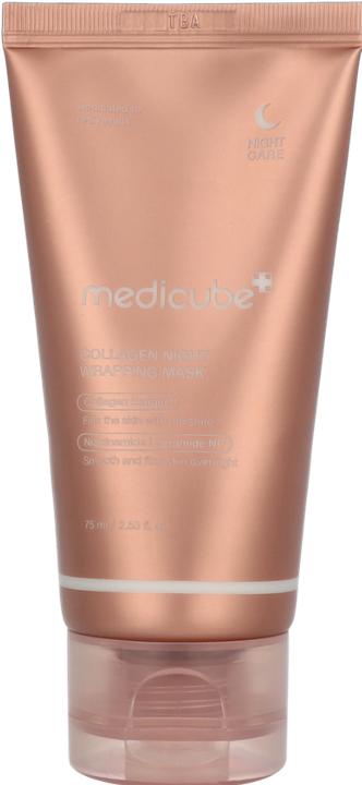 Actual product image Medicube Collagen Night (75 ml)