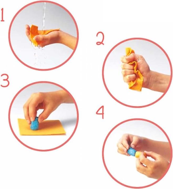 Immagine prodotto PlayMais Play Corn Basic grande