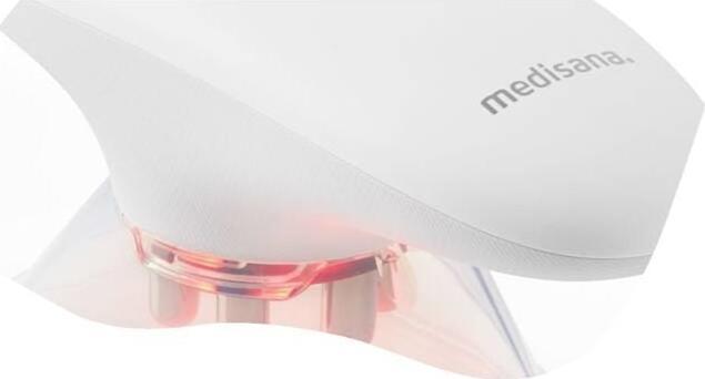 Productafbeelding Medisana 88603 VC 150 Vacuüm Cupping