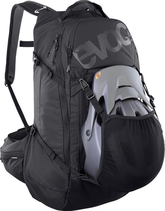 Produktbild Evoc Trail Pro 26L Blackline Backpack (26 l)