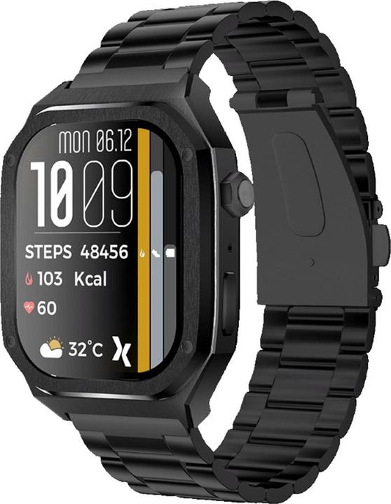 Maxcom FW65 Iron S (41 mm)