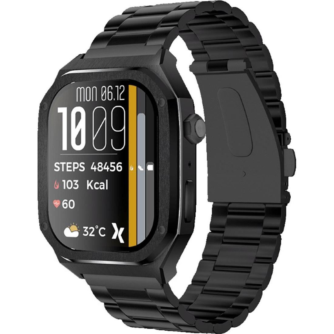 Maxcom FW65 Iron S (41 mm), Smartwatch