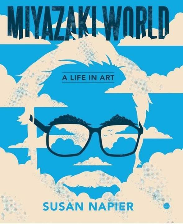 Produktbild Miyazak World (Englisch, Susan Napier, 2020)