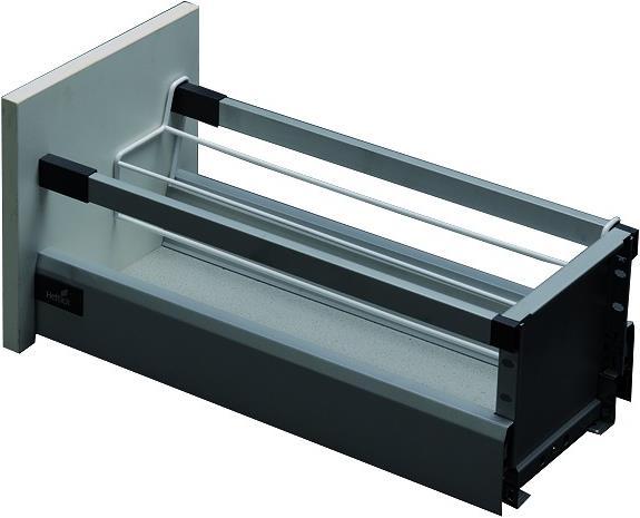 Werkstarck Pfannendeckelhalter (Metall)