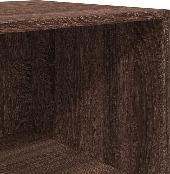 Image du produit vidaXL Highboard (40 x 41 x 185 cm)