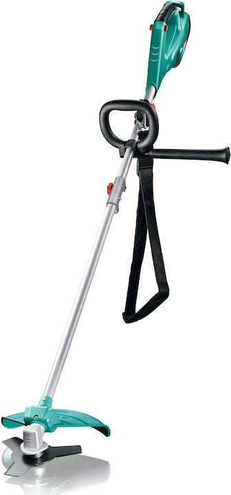 Bosch Home & Garden Afs 23-37 (Trimmfaden, Metallschneideblatt)
