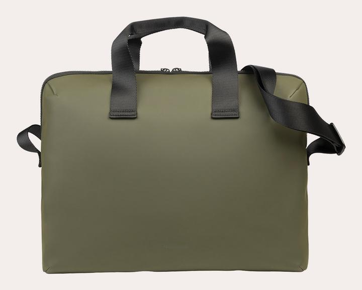Actual product image Tucano Notebook bag Player 15.6", black (16")