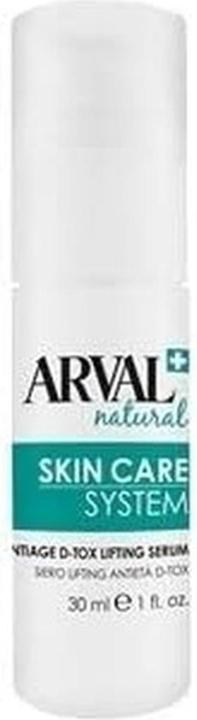 Arval D-Tox Lifting Serum 210g