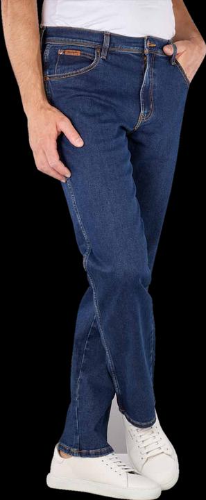 Produktbild Five Fellas Gracia Slim Jeans 24M (W28/L32)