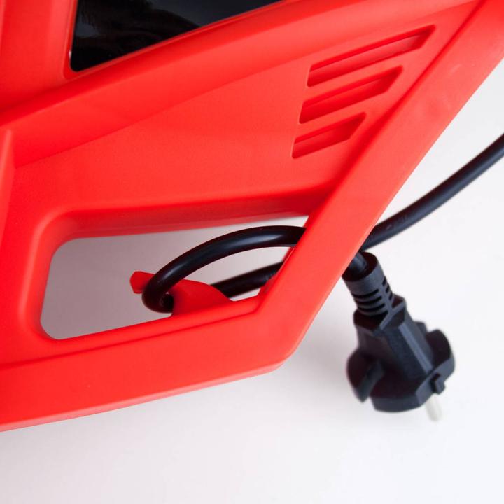 Productafbeelding Grafner 3in1 bladstofzuiger (Elektrische stroom, Bladzuiger, Bladblazer, Vacuüm en ventilator)