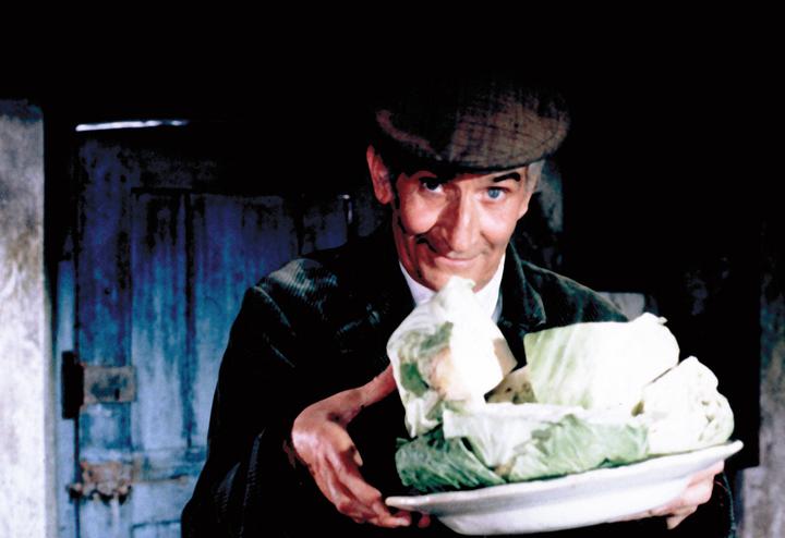 Image du produit Louis et ses choux extraterrestres (DVD, 1981, Allemand, Français)