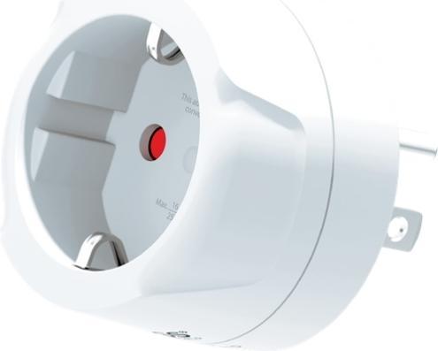 Skross 1.500203C-E Reisadapter