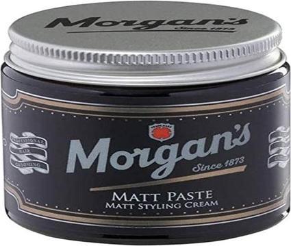 Produktbild Morgan s Matt Paste 120ml (Haargel, Haarwachs, 120 ml)