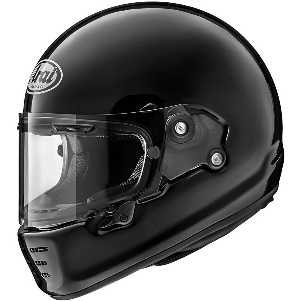 Arai Concept-Xe Zwart S (S) (CONCEPT-XE 187_0016_02)