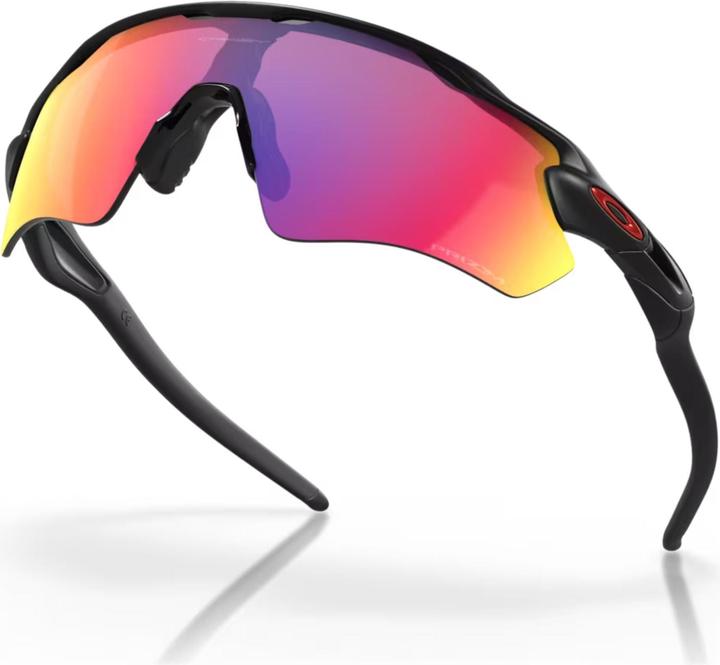 Actual product image Oakley Radar EV Path (Mat Black, Prizm Road)