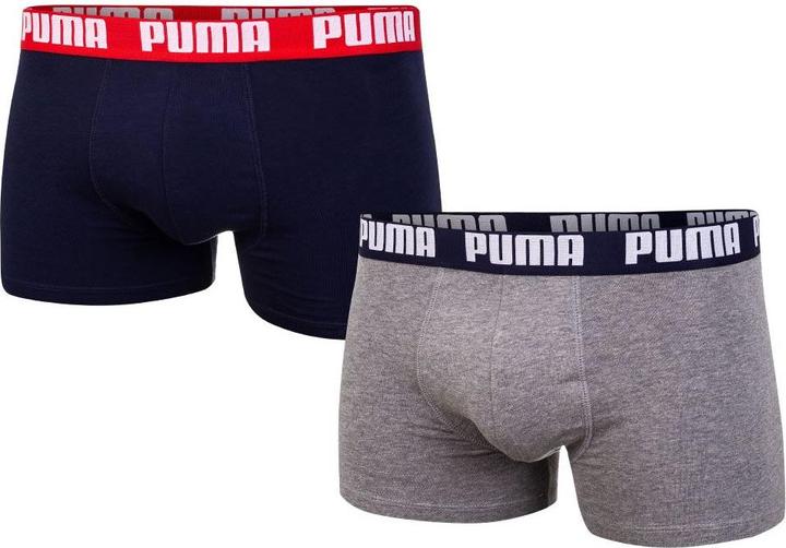 Actual product image Puma Basic Boxer (XL, pack of 2)