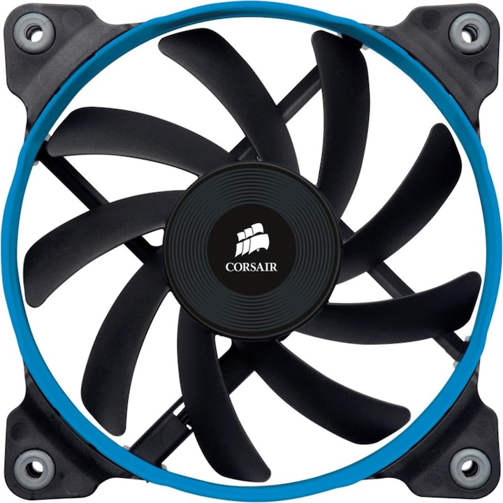 Produktbild Corsair SP120 Quiet Edition High Static Pressure (120 mm, 2 x)