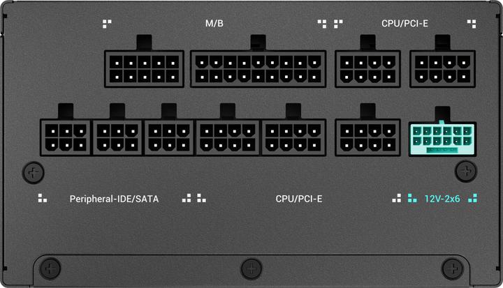 Produktbild Deepcool PN1000M (1000 W)