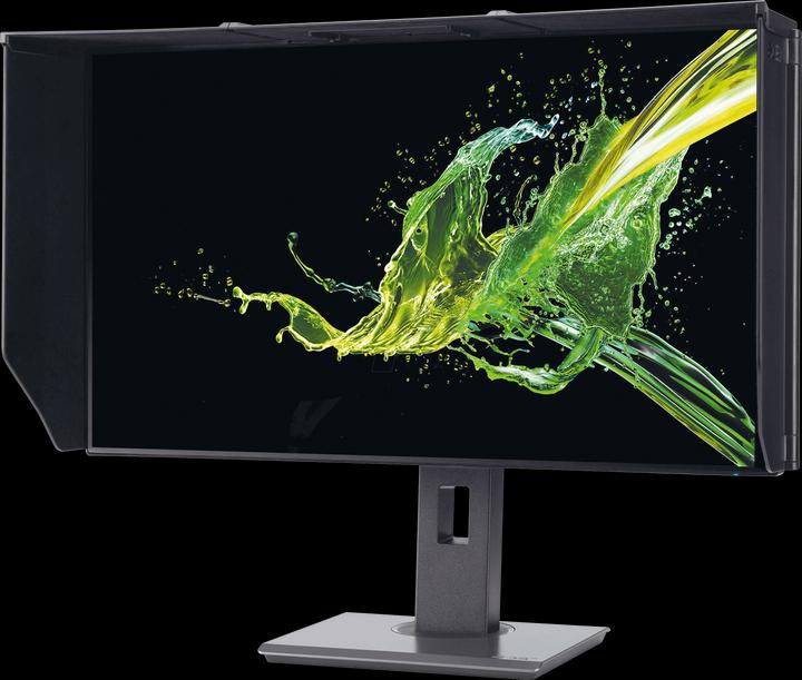 Produktbild Acer ProDesigner PE270K (3840 x 2160 Pixel, 27")