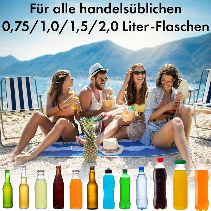 Actual product image Bomann Cooler KB6011CB (22 l)