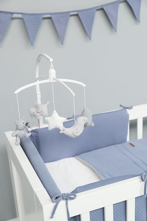 Immagine prodotto Baby's only Musica mobile