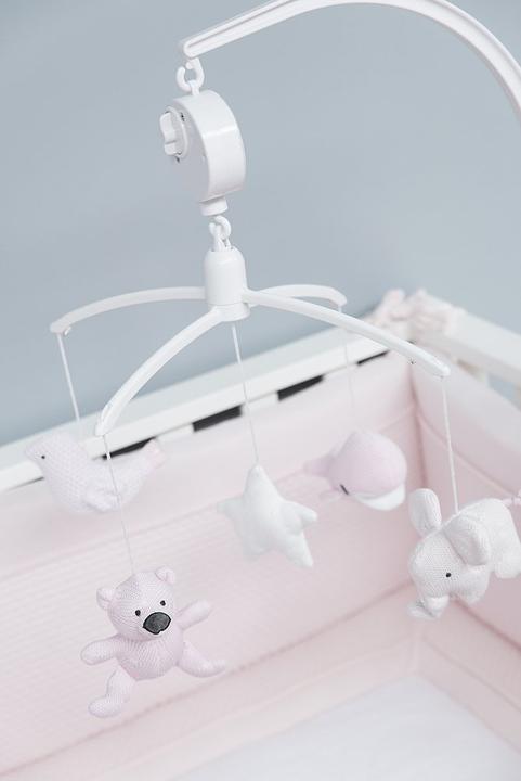 Immagine prodotto Baby's only Musica mobile