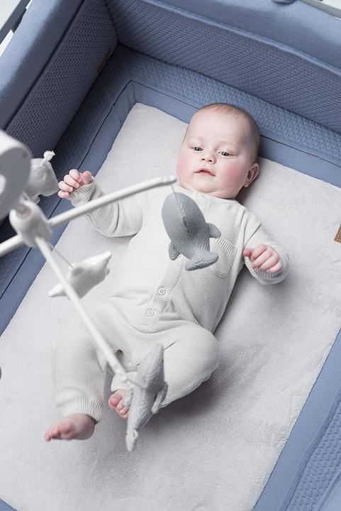 Immagine prodotto Baby's only Musica mobile