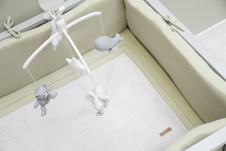 Immagine prodotto Baby's only Musica mobile