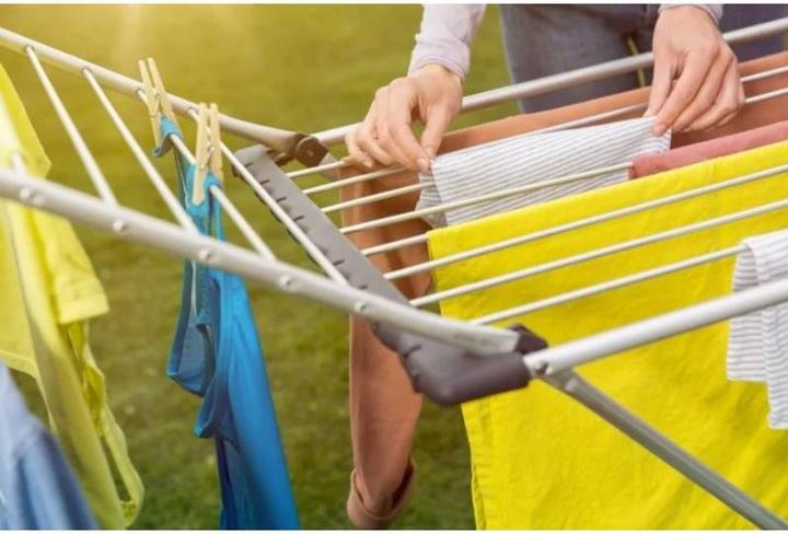 Produktbild Vileda Aluminium 100 (20 m)