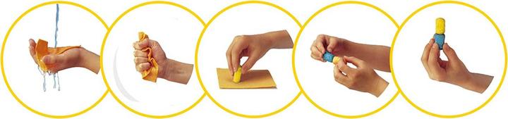 Produktbild PlayMais Basic