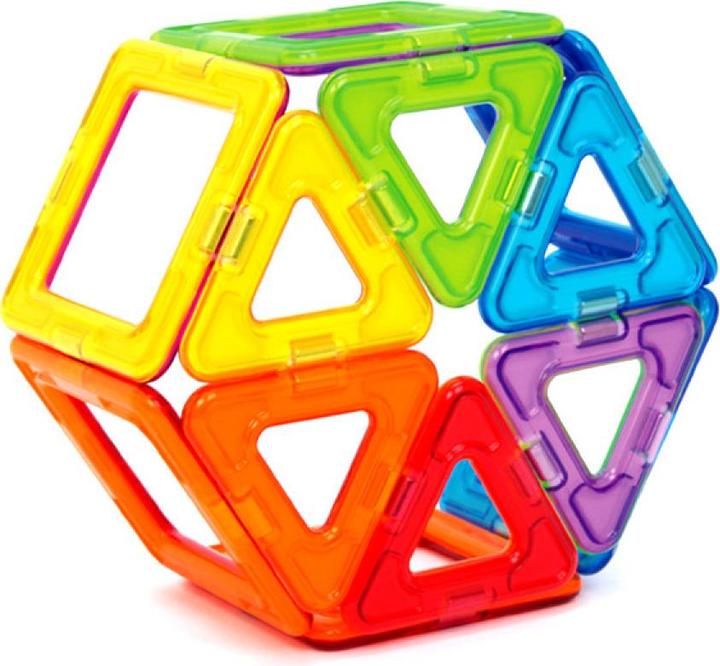Produktbild Magformers Magformers-Set