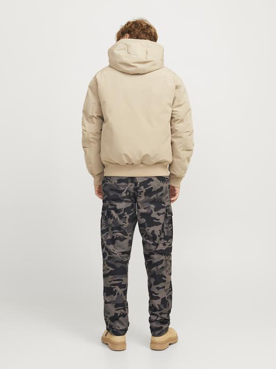 Actual product image Jack & Jones Jpstkane Barkley Cargo Pant Noos (W29/L32)