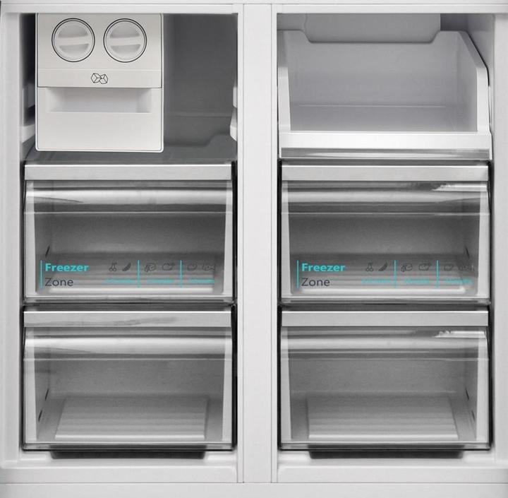 Actual product image Sharp SJ-NFA35IHDPD-EU (487 l)