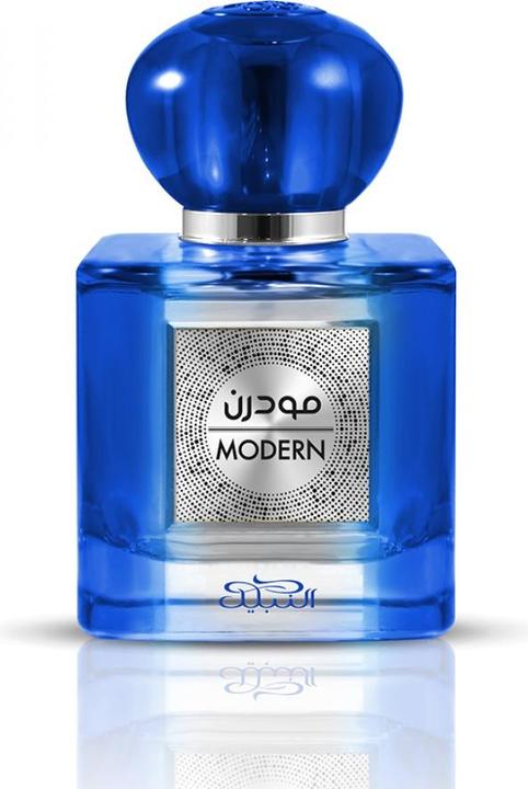 Produktbild Nabeel Modern (Eau de Parfum, 100 ml)