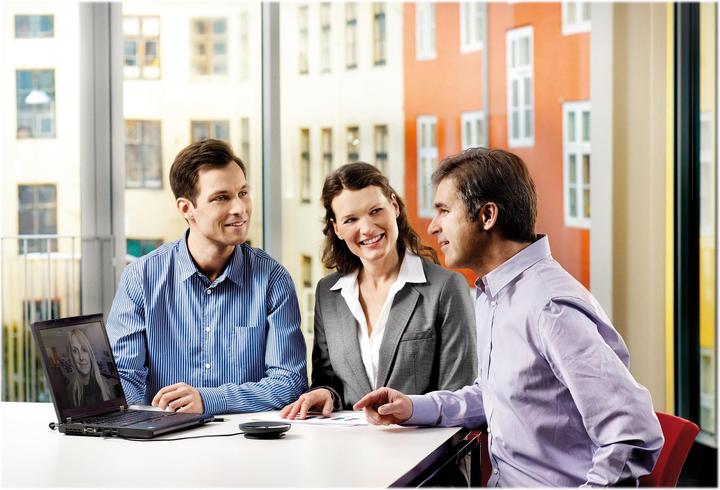 Image du produit Jabra Speak 410