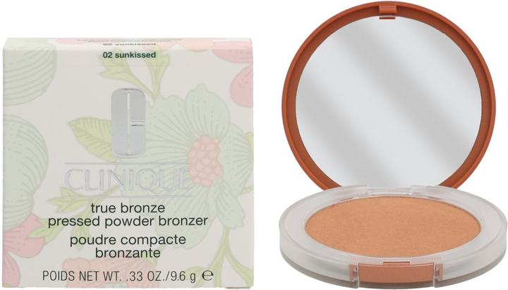 Produktbild Clinique True Bronze (02-Sunkissed, Bronzer, 9.35 g)