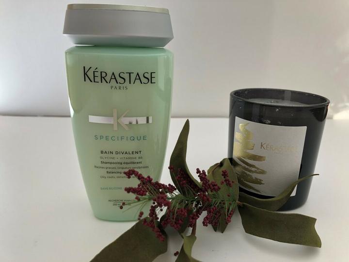 Immagine prodotto Kérastase Specifique Bain Divalent (250 ml, Shampoo liquido)