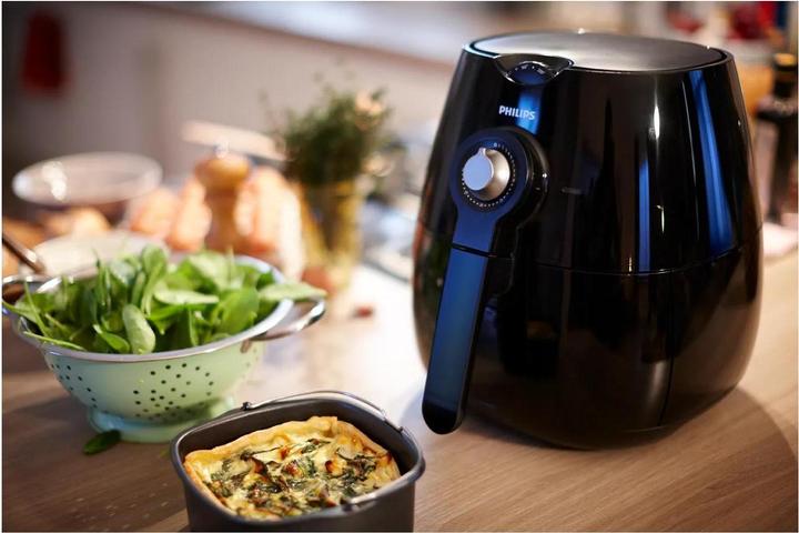 Image du produit Philips Insert de cuisson Airfryer
