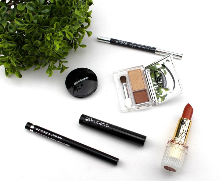 Actual product image Clinique Cream Shaper (101 Black Diamond)