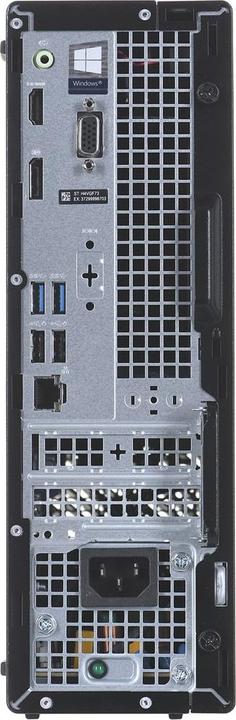 Produktbild Dell OptiPlex 3080 (8 GB, SSD, 256 GB)
