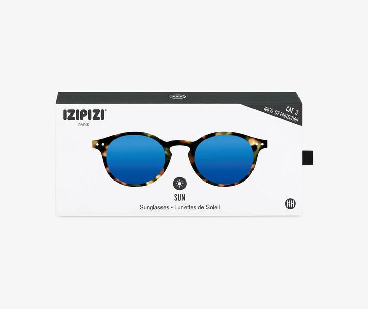Actual product image Izipizi Sunglasses