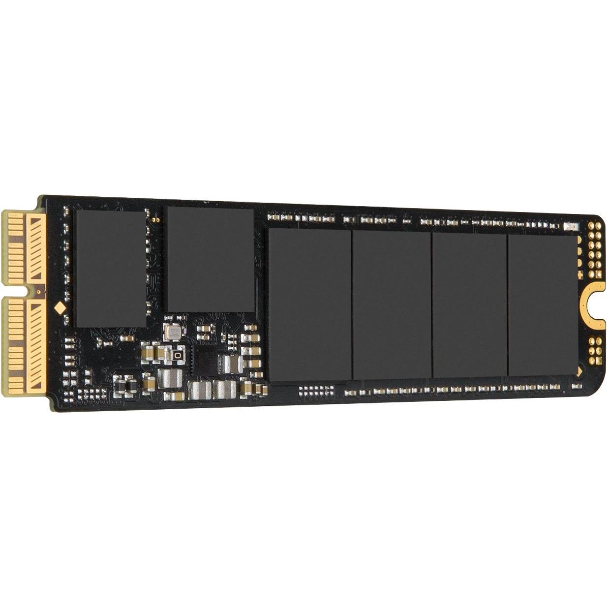 Thumbnail - Transcend JetDrive 820 (480 GB, M.2 2280), SSD
