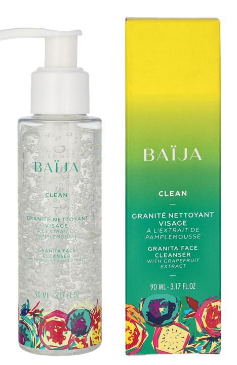 Produktbild Baija Granité Nettoyant Pamplem (90 ml)