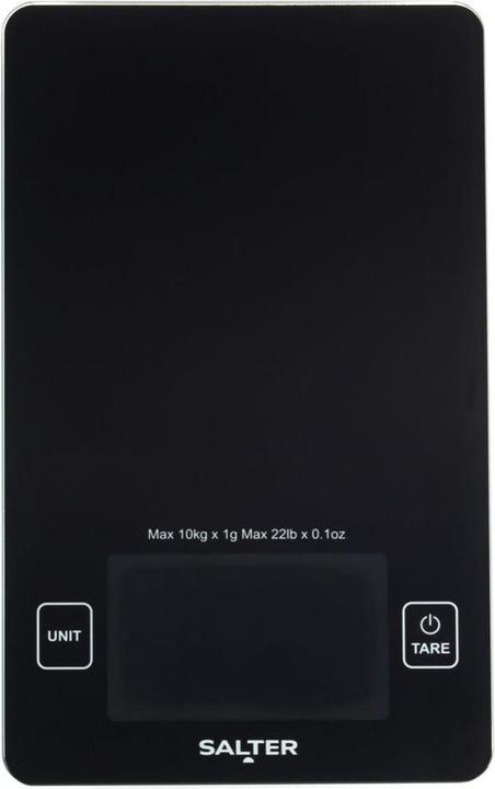 Salter SA00644FEU12 High-Capacity Kitchen Scale