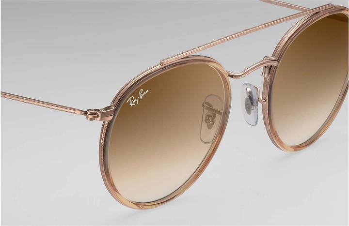 Produktbild Ray Ban Round Double Bridge