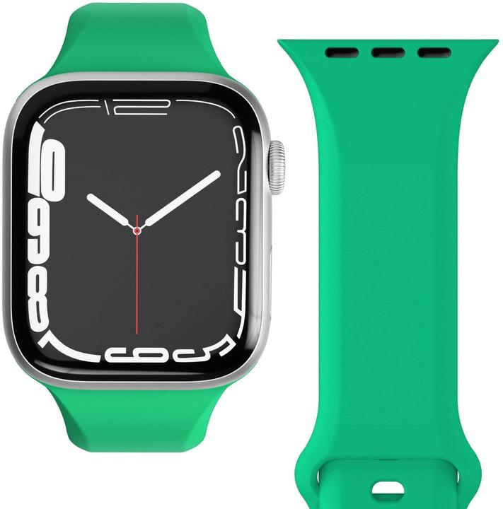 Produktbild Vonmählen Classic Band 2 - 44|45|46|49mm - One Size (100% Silikon)