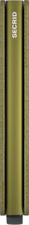 Image du produit Secrid Porte-cartes Slimwallet Crisple
