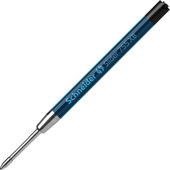 Actual product image Schneider 755xb (Black, 0.70 mm, 1 pcs.)