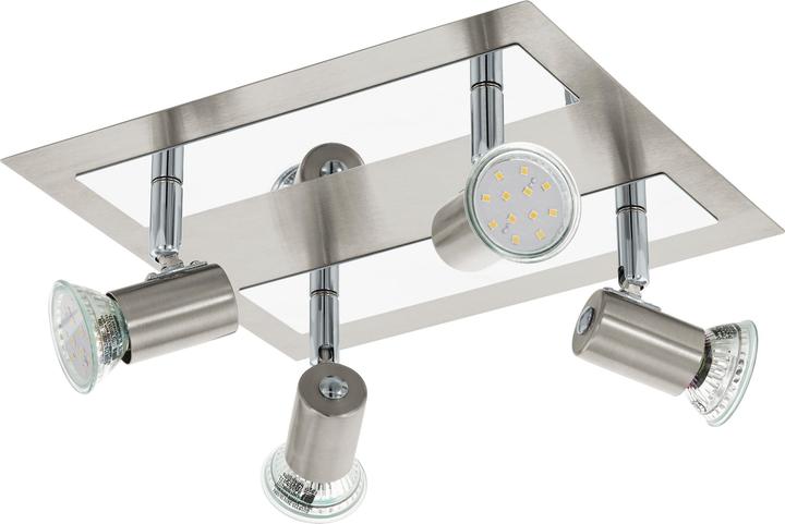 Actual product image EGLO Rottelo (400 lm, GU10)